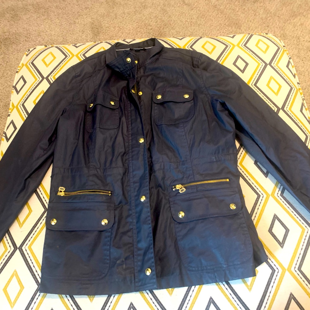 Tommy Hilfiger Jacket